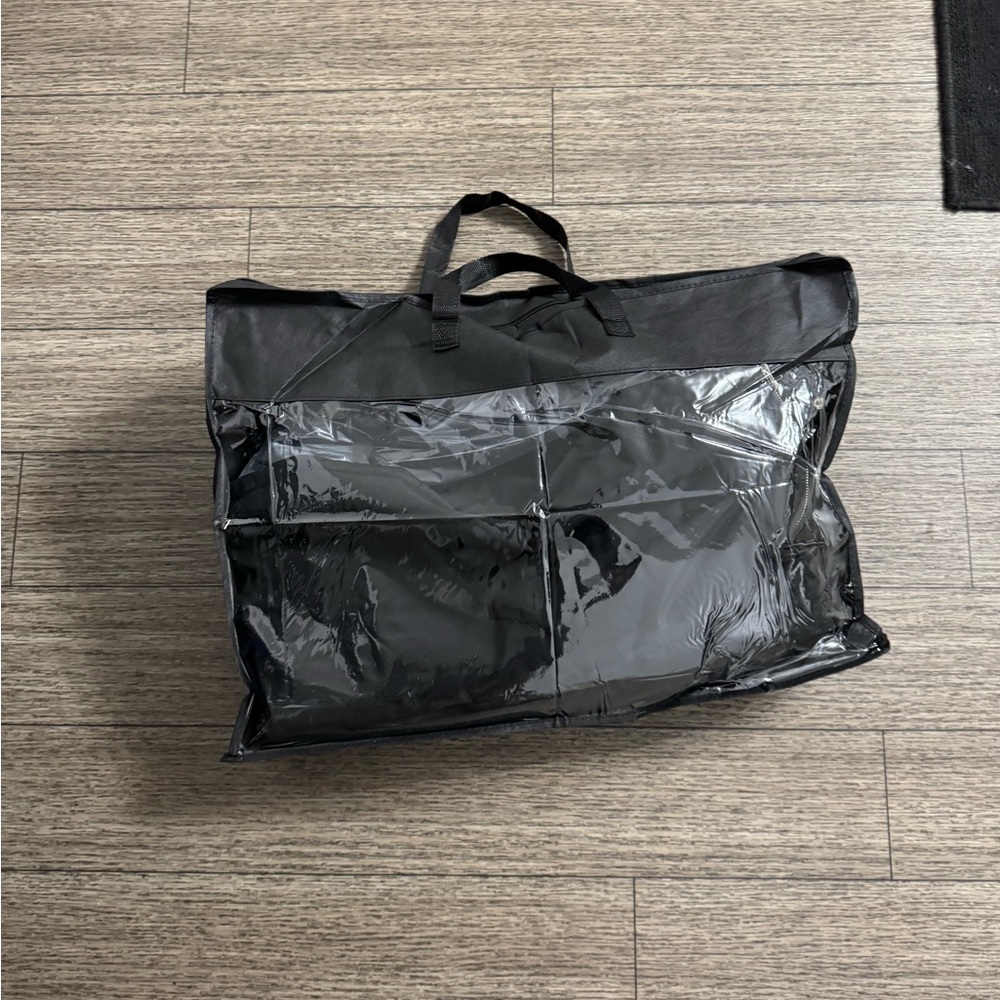 Moose Knuckles Black Down Jacket NWT - image 6